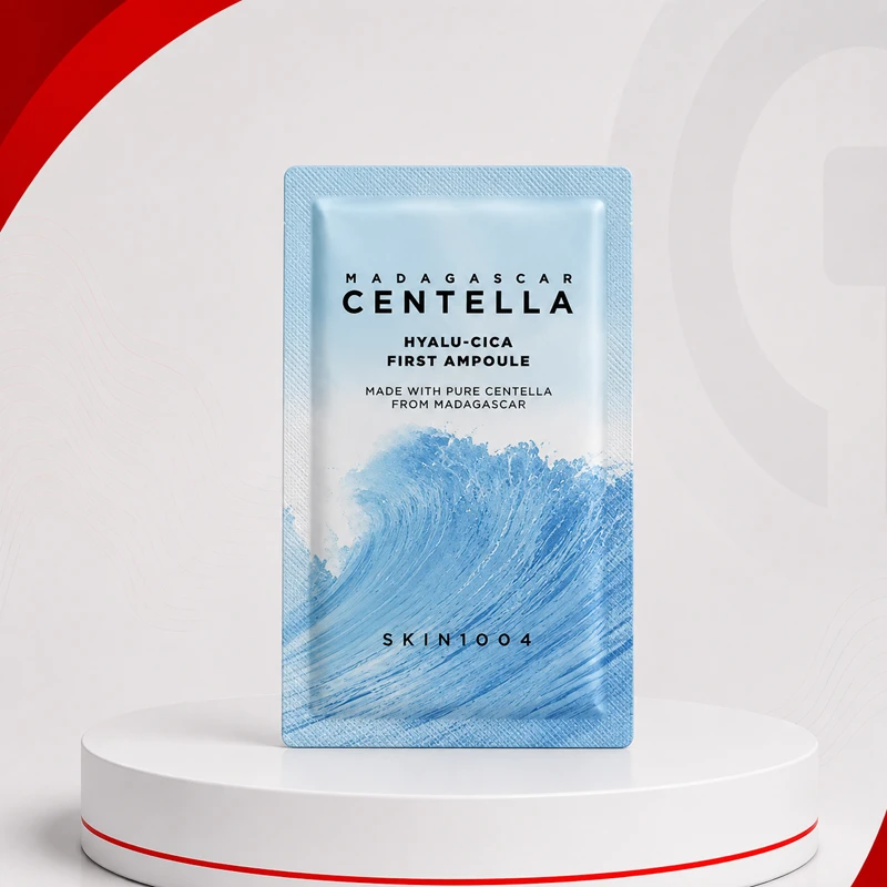 SKIN1004 Madagascar Centella Hyalu-Cica First Ampoule 1.5ml