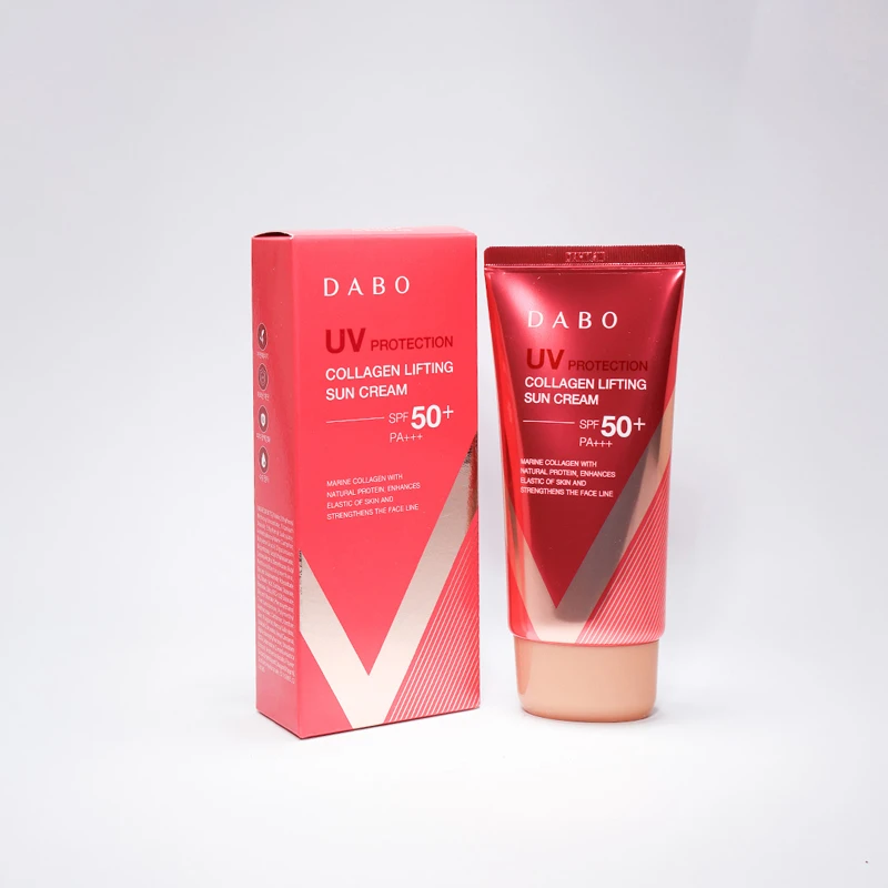 Dabo UV Protection Collagen Lifting Sun Cream 70 ml