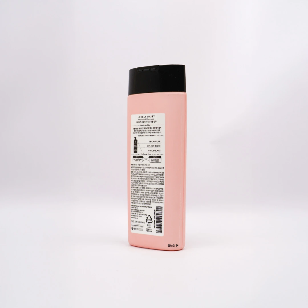 Kerasys Perfume Lovely Daisy Shampoo 200ml – Floral Hair Shampoo