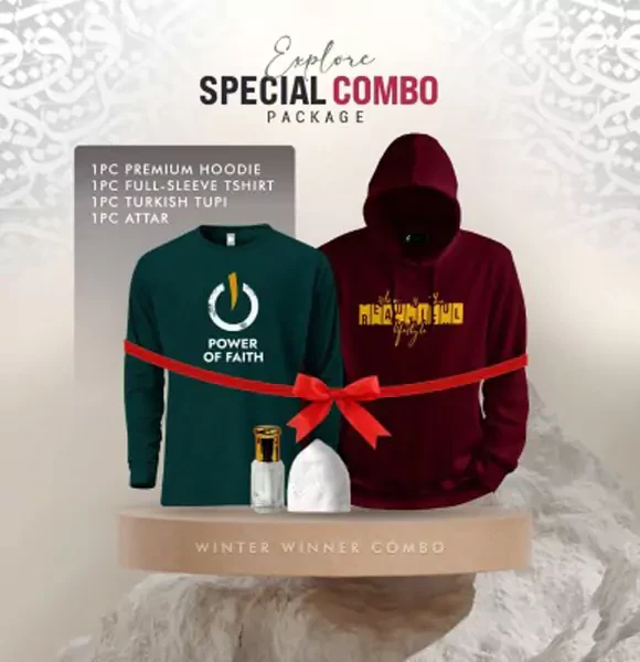 Winter Combo Pack-1