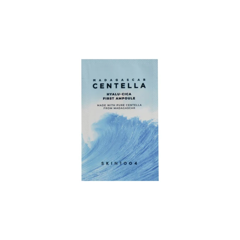 SKIN1004 Madagascar Centella Hyalu-Cica First Ampoule 1.5ml