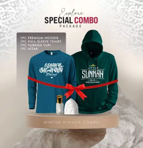 Winter Combo Pack-15