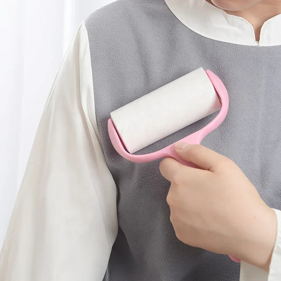 Cloth Cleaning Roller