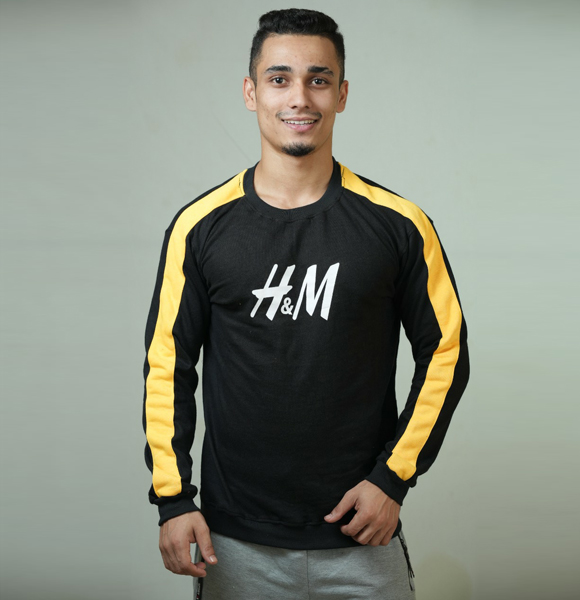 Premium Sweatshirt For Men GM-1659