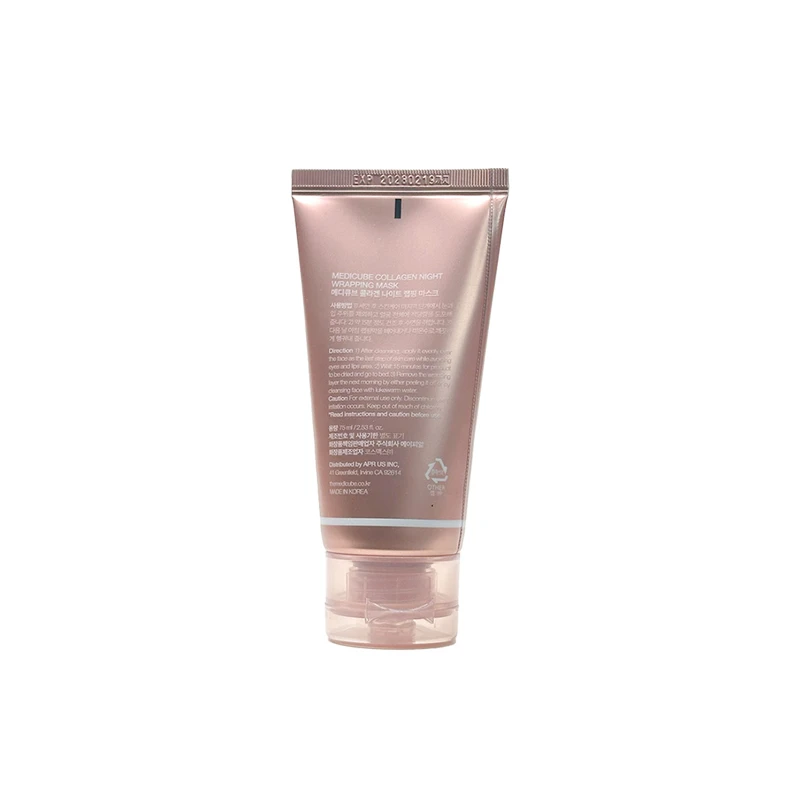 Medicube Collagen Night Wrapping Mask 75ml