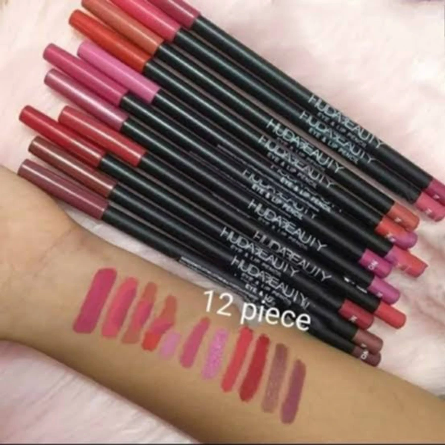 Huda Beauty Lip-Cheek Pencil