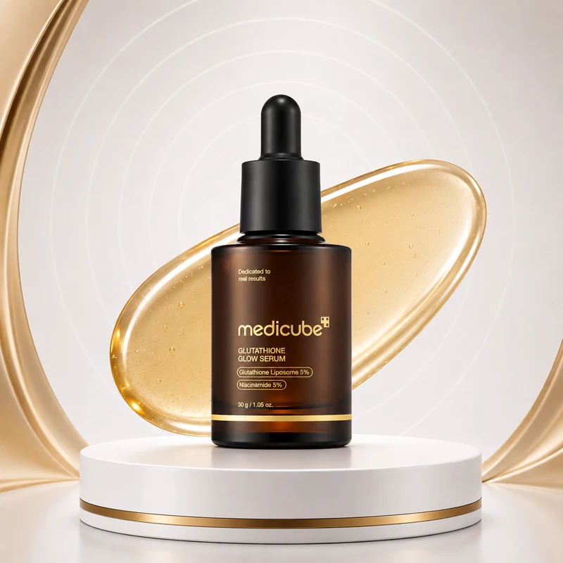 Medicube Glutathione Glow Serum 30g