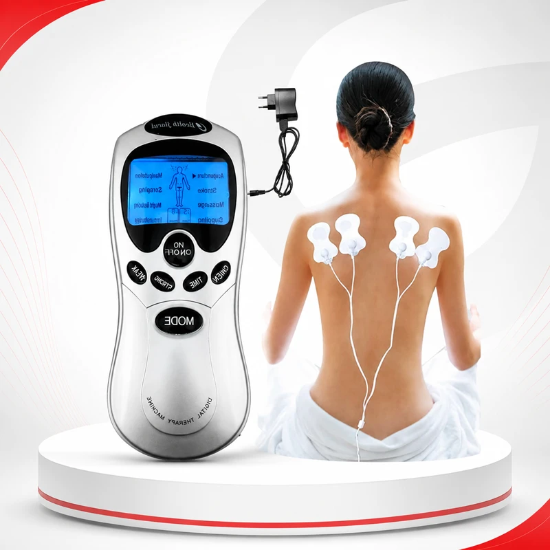 Health Herald Digital Therapy Machine ST-688