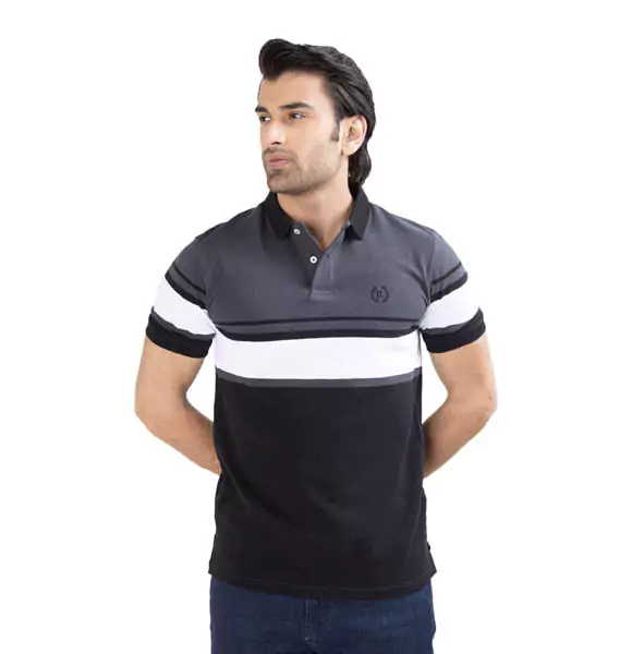 Export Quality Regular Fit Men's Polo Shirts