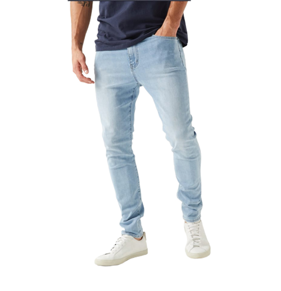 Jeans Pant 13203