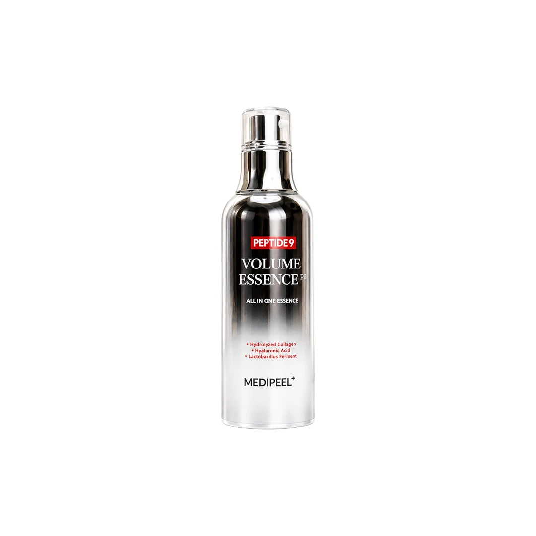 MEDI-PEEL Peptide 9 Volume All In One Essence Pro 100ml