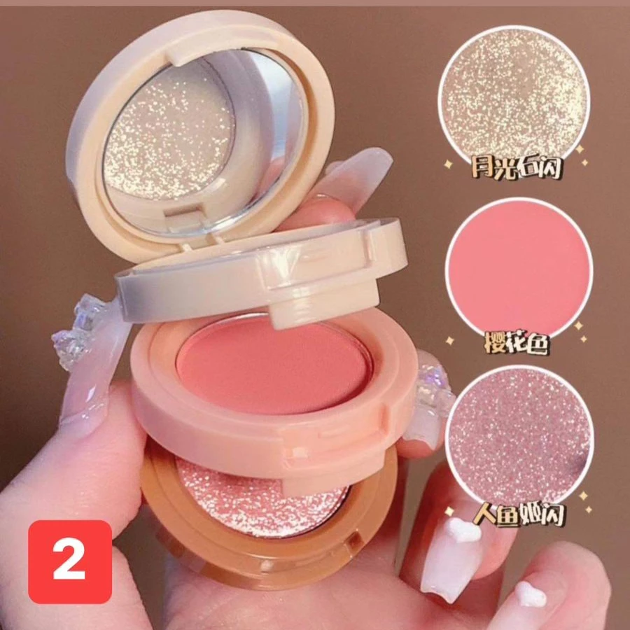 Miss Lara EyeBrow Powder