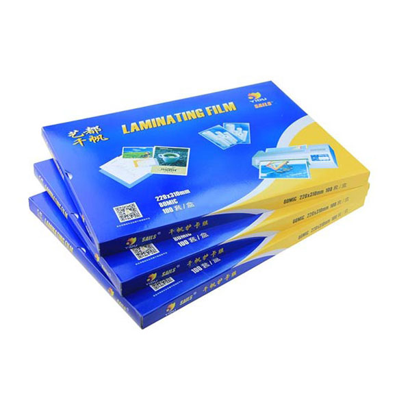 Laminating Film 4R || 4R size Laminating Pouch ( 110mm*165mm)