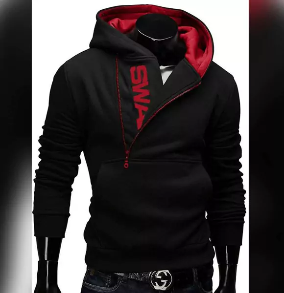 New Stylish Hoodie For Man GM-2123
