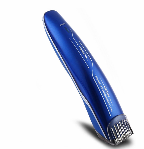 Kemei KM-2013 Professional Household Barber Electric Hair Clipper Hair Trimmer