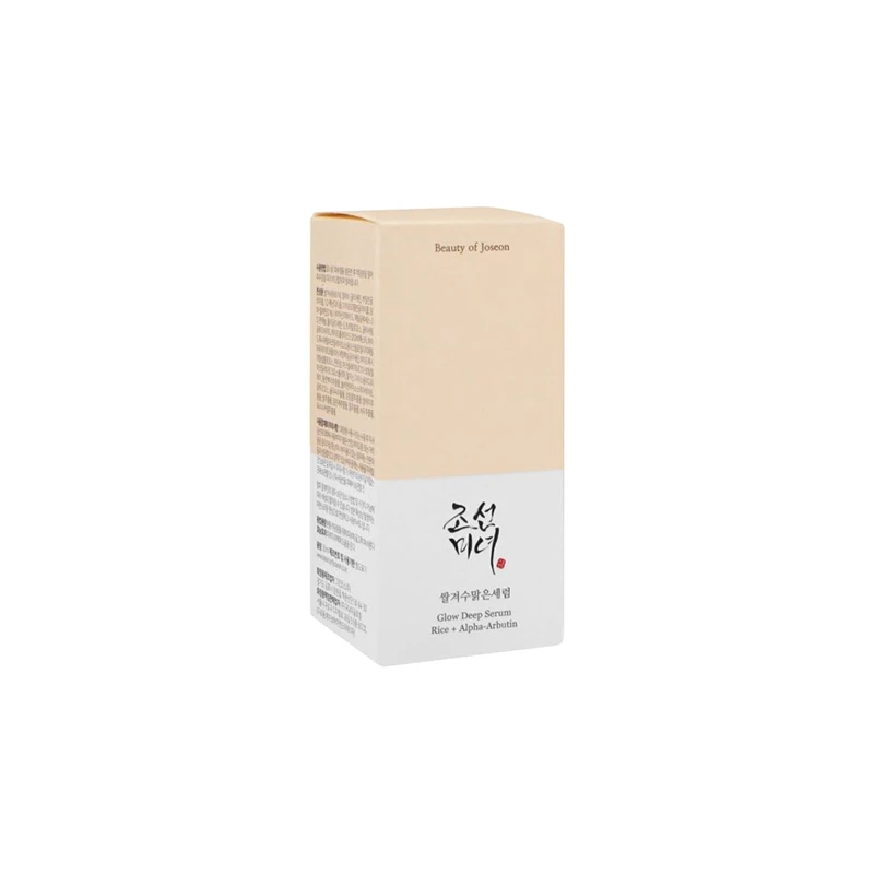 Beauty of Joseon Glow Deep Serum Rice + Alpha-Arbutin 30 ml