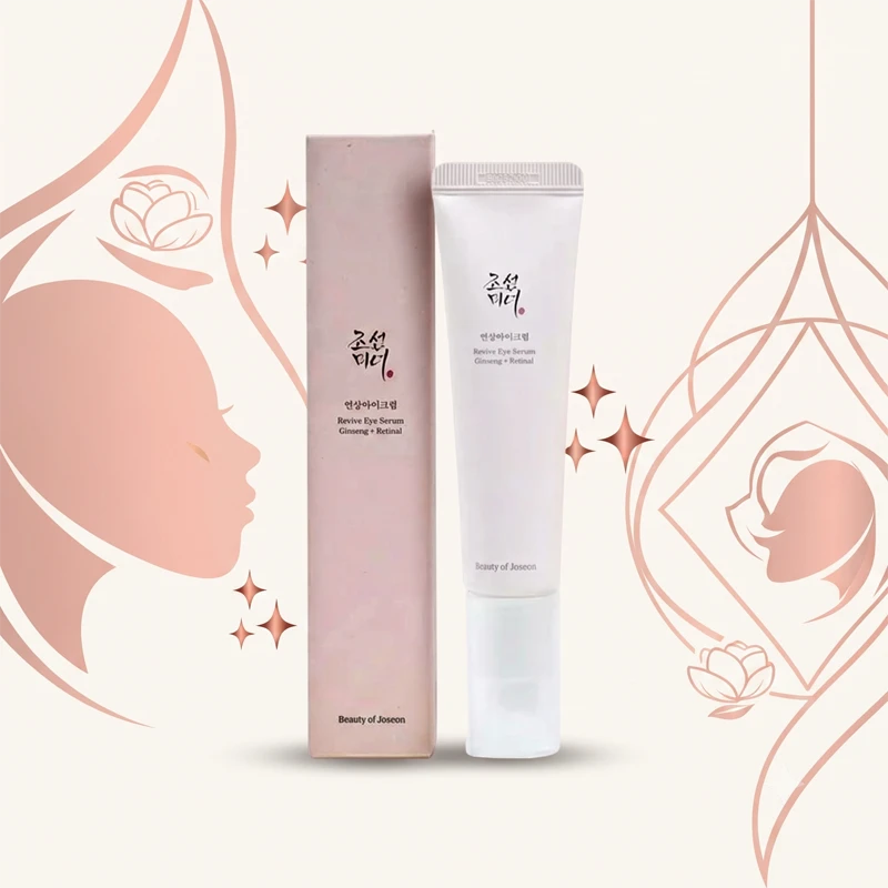 Beauty of Joseon Revive Eye Serum Ginseng + Retinal 30ml