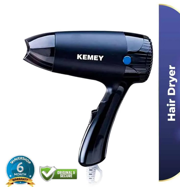 Kemey KM-8215 Hair Dryer For Women