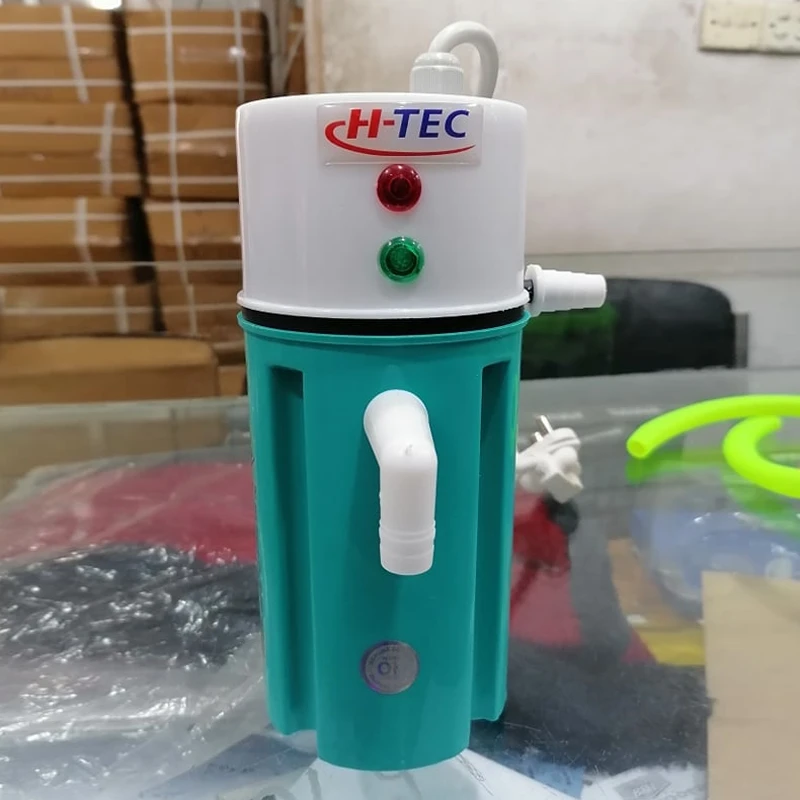 H-TEC Portable Instant Geyser Water Heater 3000W