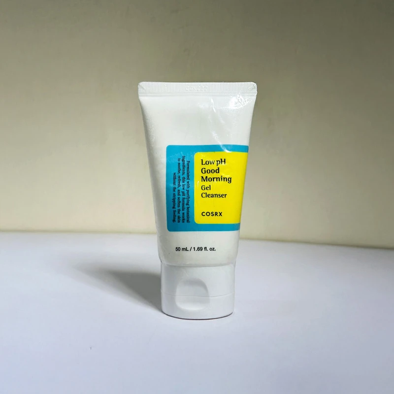 Low pH Good Morning Gel Cleanser 50 ml