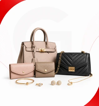 Bags & Jewellery