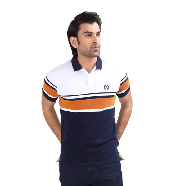 Export Quality Regular Fit Men's Polo Shirts