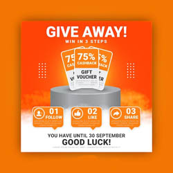 Gmarket BD promo