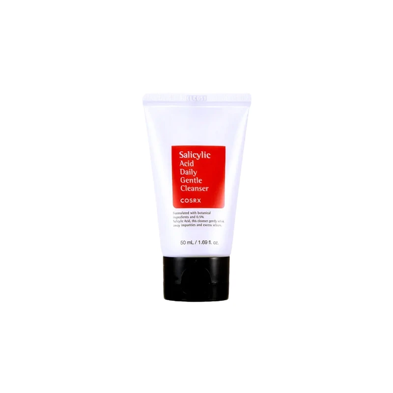 COSRX Salicylic Acid Daily Gentle Cleanser 50/150ml
