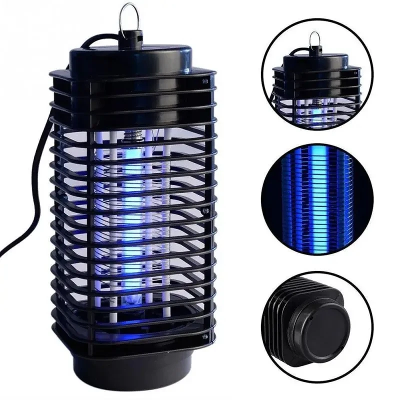 Mosquito Killer Lamp 220V–240V