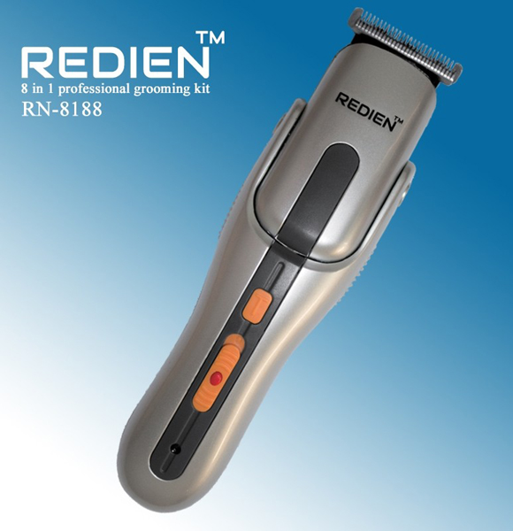 Redien 8188 – 8 in 1 Multi Grooming Kit (NNZ)