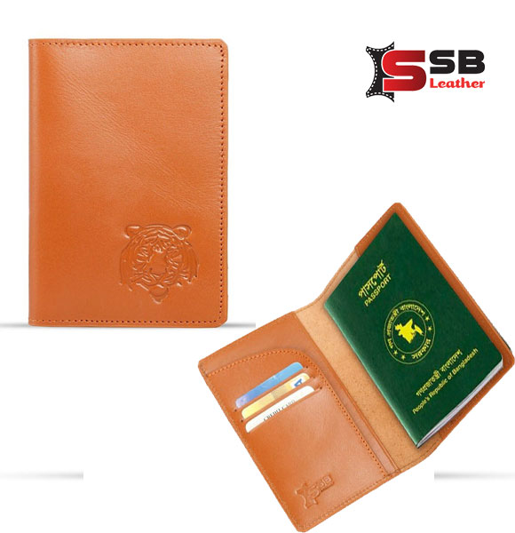 Passport Cover Holder SB-PH18