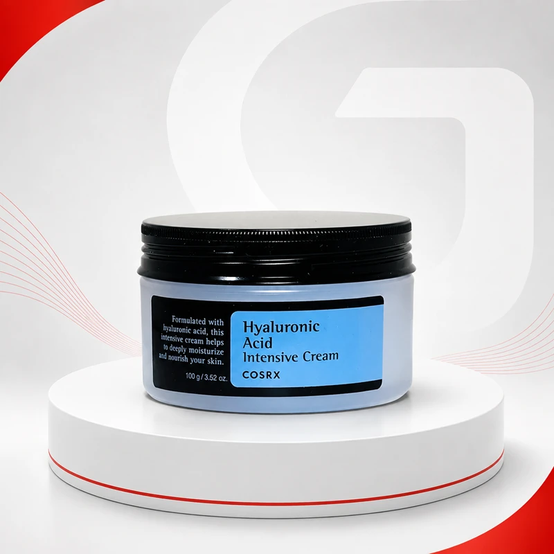 COSRX Hyaluronic Acid Intensive Cream 100g