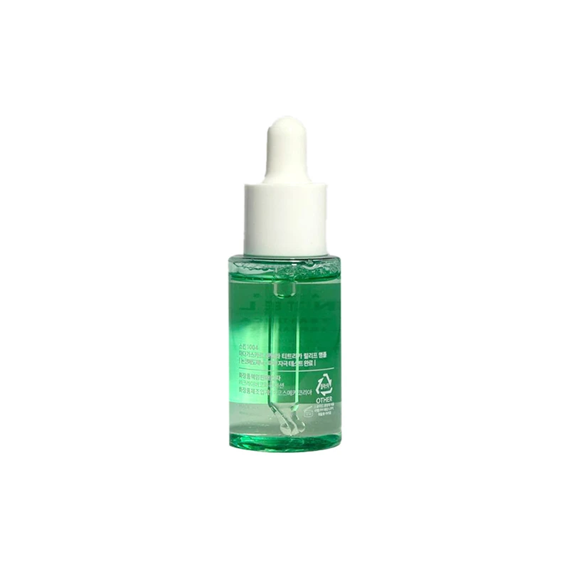SKIN1004 Madagascar Centella Tea-Trica Relief Ampoule 30ml