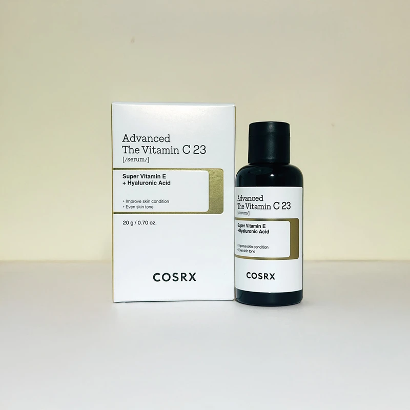 COSRX Advanced The Vitamin C 23 Serum 20g