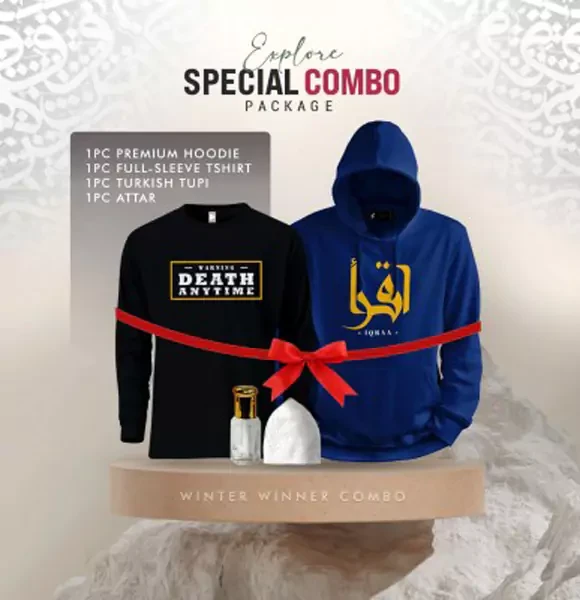 Winter Combo Pack-7