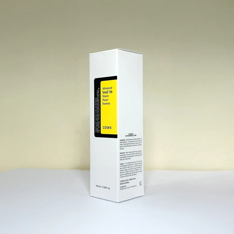 Cosrx Advanced Snail 96 Mucin Power Essence - 100 ml