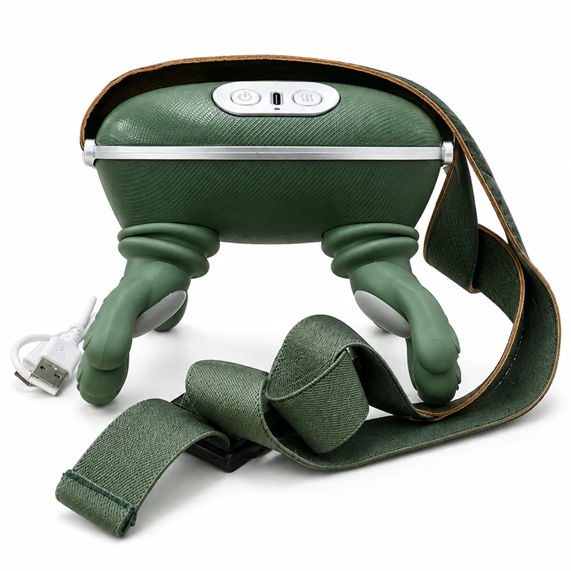 New Sensory Shoulder and Neck Massager FH-670