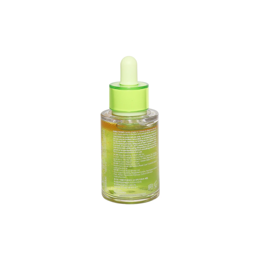 PURITO SEOUL Azelaic Acid 10 Kojic Tea Tree Serum 30ml – Blemish & Dark Spot Care