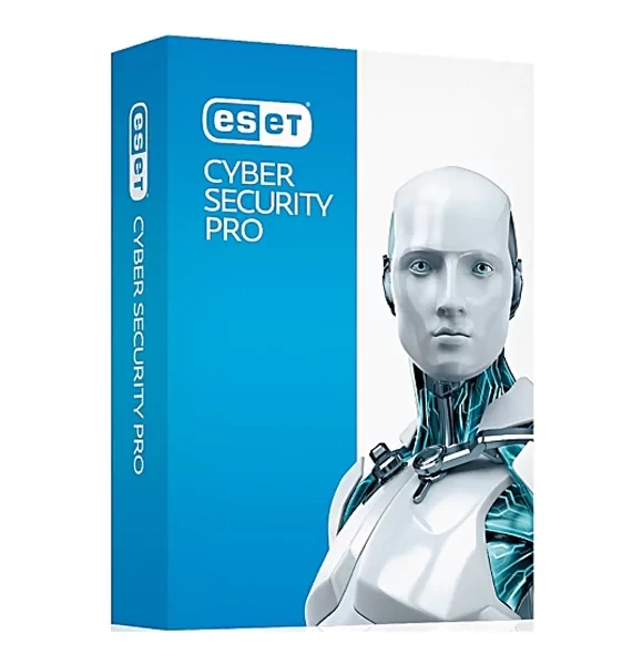 ESET Cyber Security Pro Internet Security for Mac