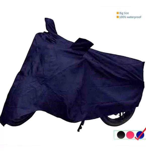 Universal Bike Body Cover for Motor Cycle
