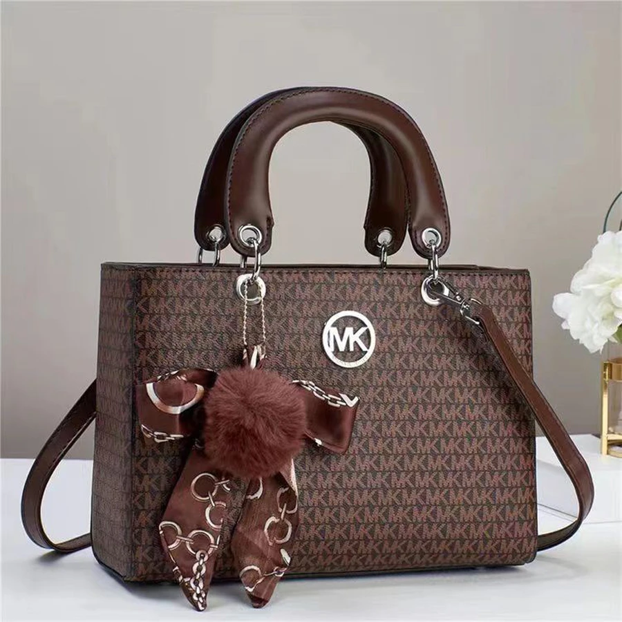 MK-Inspired Big Size Tote Bag