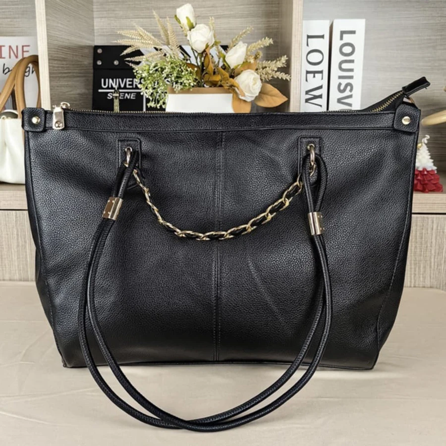 Women’s Big Size Shoulder Bag – Stylish & Spacious