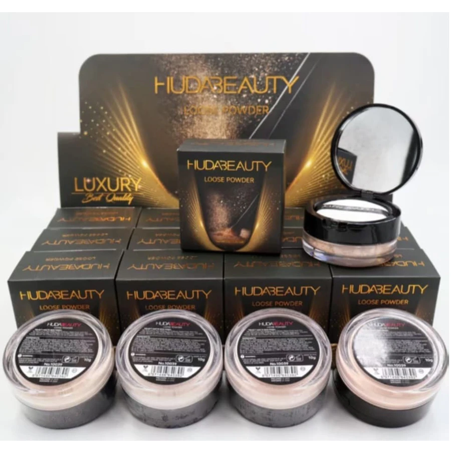 Huda Beauty Loose Powder