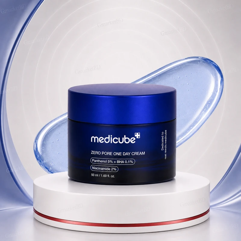 Medicube Zero Pore One Day Cream 50ml