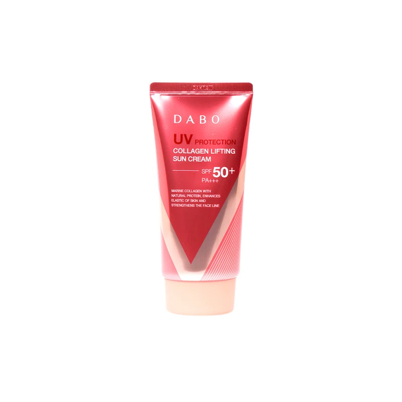 Dabo UV Protection Collagen Lifting Sun Cream SPF50+ PA+++ 70ml