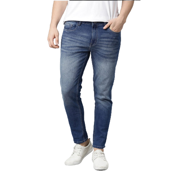 jeans Pant 13003