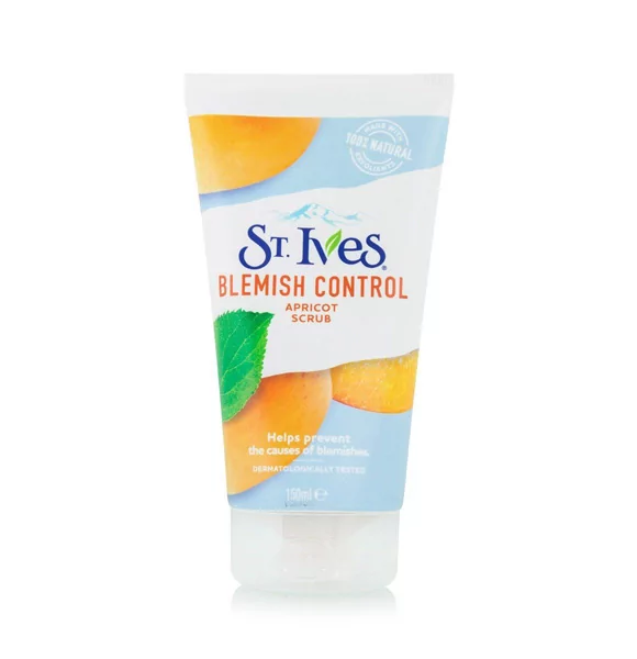 St. Ives Blemish Control Apricot Scrub - 150ml