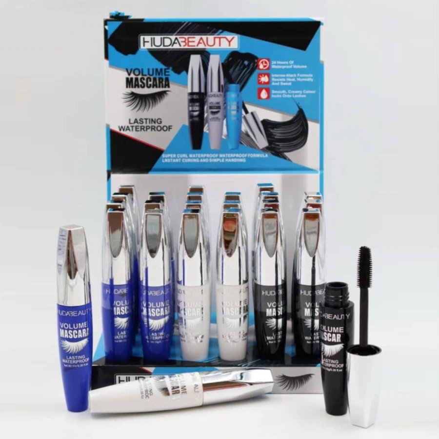 Huda Beauty Mascara