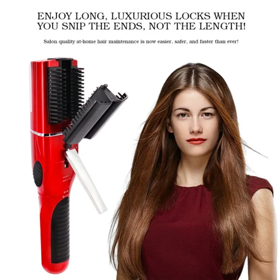 Professional Hair Trimmer