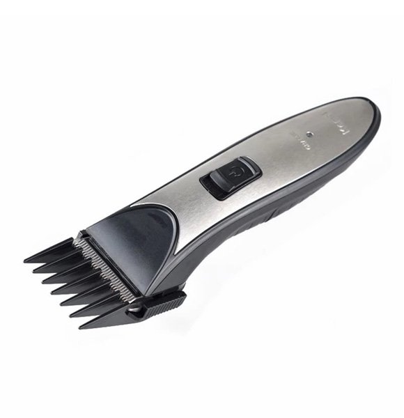 Kemei KM-3909 Hair salon Professional Hair Clipper Trimmer electric haircut razor knife Rechargeable EU Plug